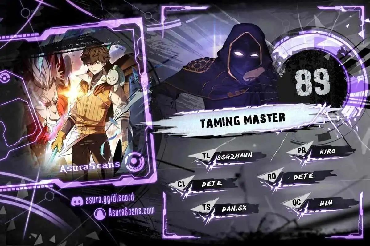 Taming Master Chapter 89 1